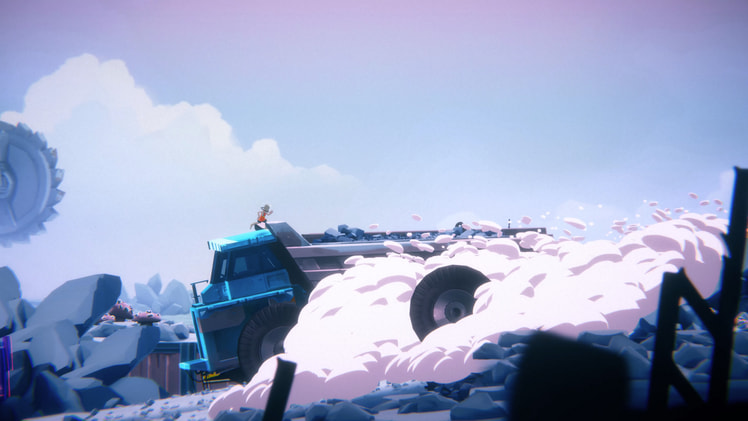 The Cub screenshot 2