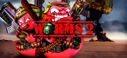 Worms 2