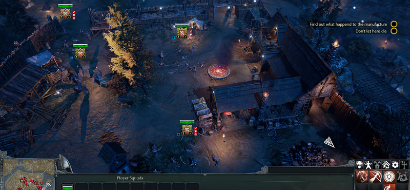 Ancestors Legacy - Digital Soundtrack — image 5