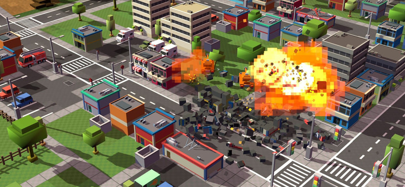 8-bit Armies Soundtrack - image 1