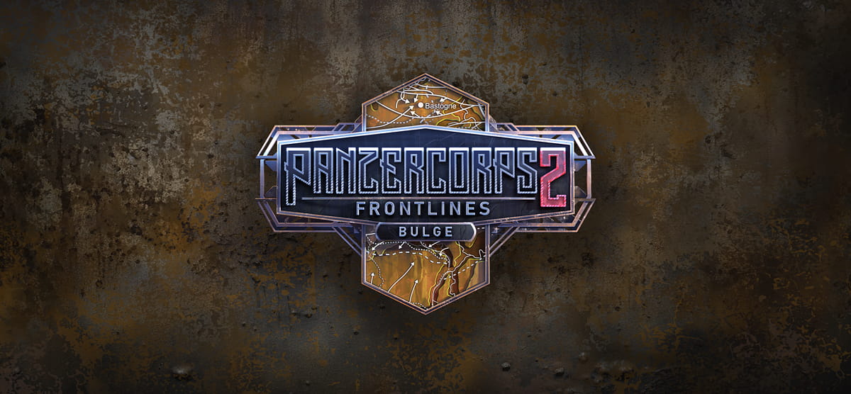 Panzer Corps 2: Frontlines - Bulge