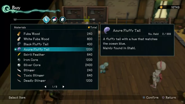 #9. Trinity Trigger - Intermediate Crafting Set (GOG) Bởi: XSEED Games, Marvelous USA, Inc.