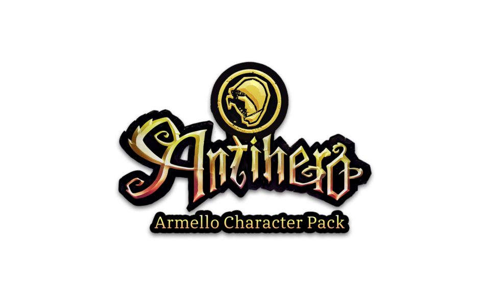 Antihero: Armello Character Pack on GOG.com