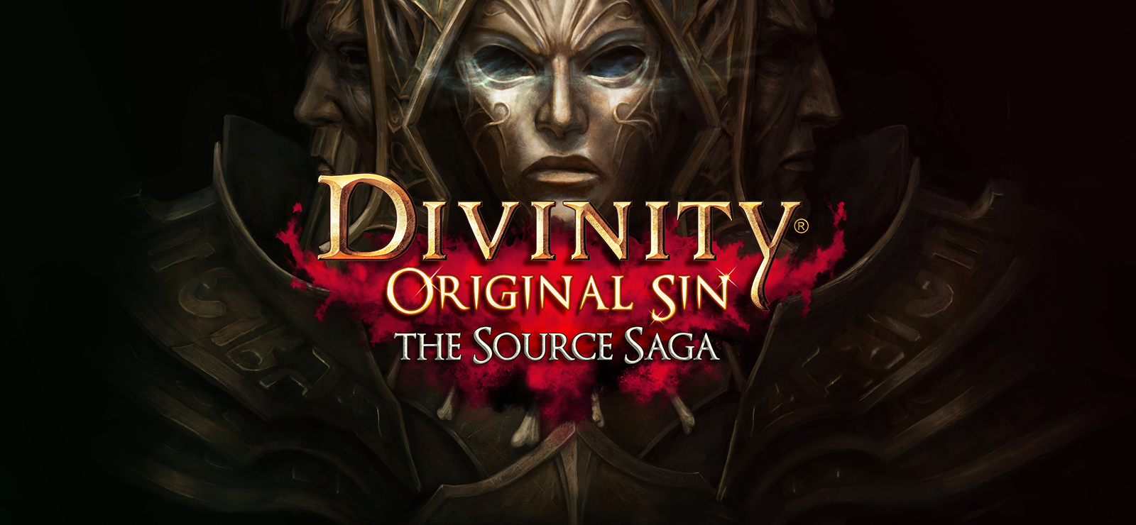 Divinity: Original Sin - The Source Saga