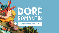 Купить ключ дешево Dorfromantik + Soundtrack Vol 1 & 2