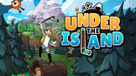 Купить ключ дешево Under the Island (Selections from the Original Game Soundtrack)