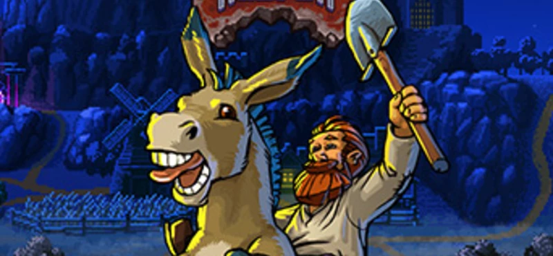 Graveyard Keeper