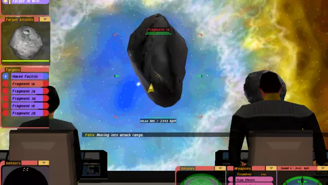 #8. Star Trek™: Bridge Commander (GOG) 由: Activision