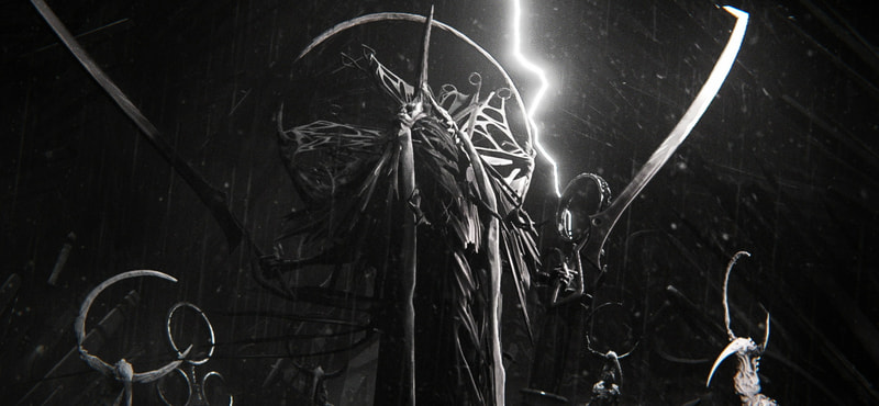 Othercide - Soundtrack - image 4