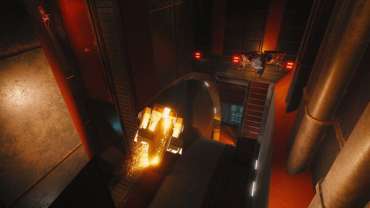 Overload - Playable Teaser — 4