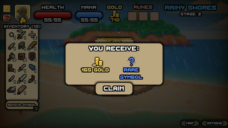Spin Hero — official screenshot 5