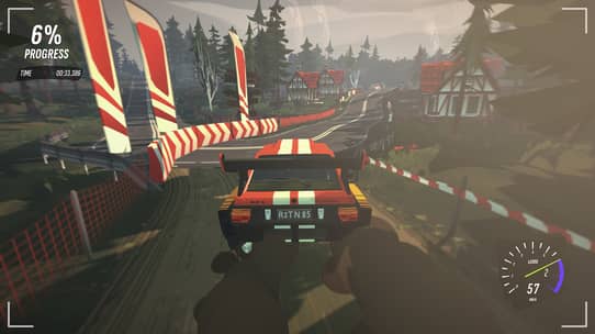 #DRIVE Rally (2025)