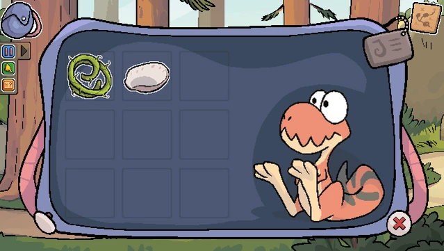 #9. Zid Journey (GOG) 由: Azure Mountain, Kurki.games