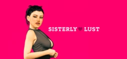 Sisterly Lust