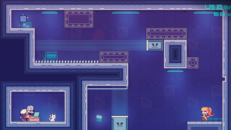 Sunblaze screenshot 3