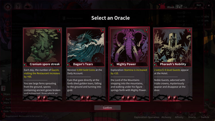 Yog-Sothoth’s Yard screenshot 4