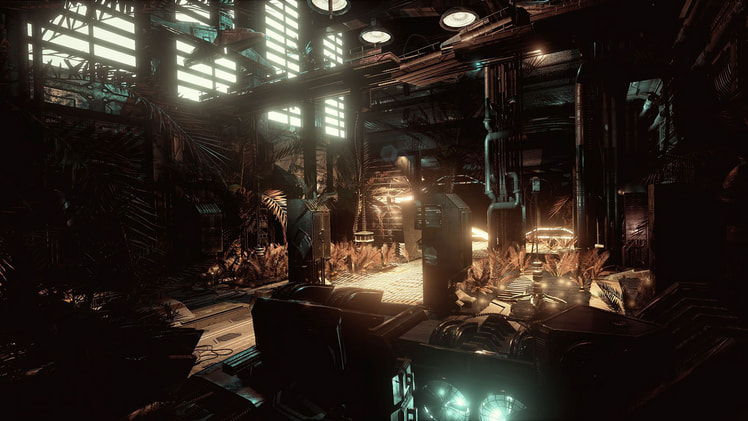 Alice VR screenshot 3