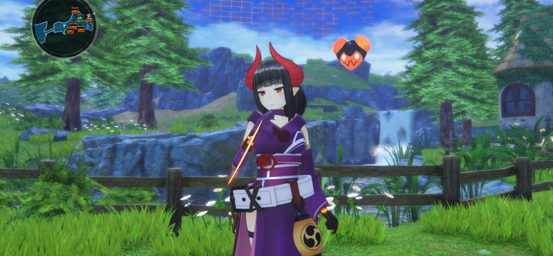 Death end re;Quest - Alternate Costume Set - image 5