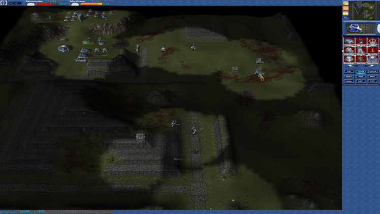 Metal Fatigue screenshot 1