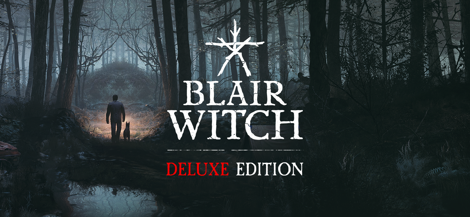 Blair Witch Volume 1: Rustin Parr GOG Dreamlist | GOG.COM