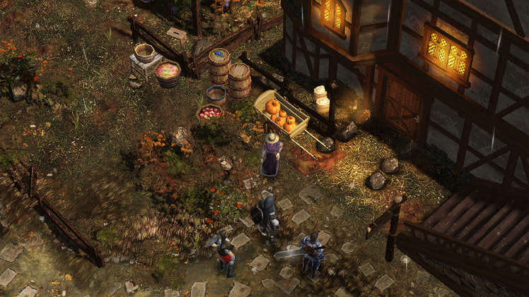 Ember screenshot 4