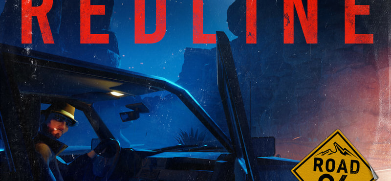 Road 96 - Soundtrack - image 4