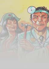 Biing!: Sex, Intrigue and Scalpels