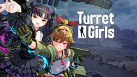 Купить ключ дешево TurretGirls