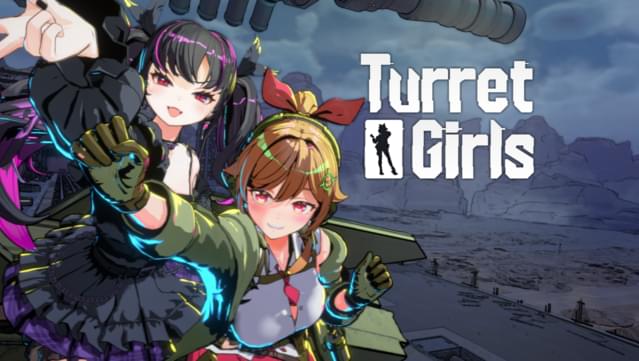 TurretGirls