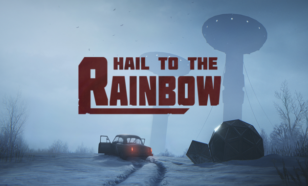 Hail to the Rainbow PC game deal – 30% off