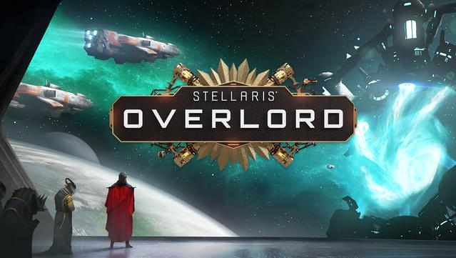 30% Stellaris: Overlord on