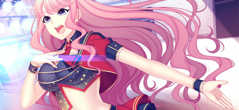 Shining Song Starnova Soundtrack - image 3