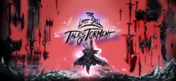 The Last Spell - Tales of Torment