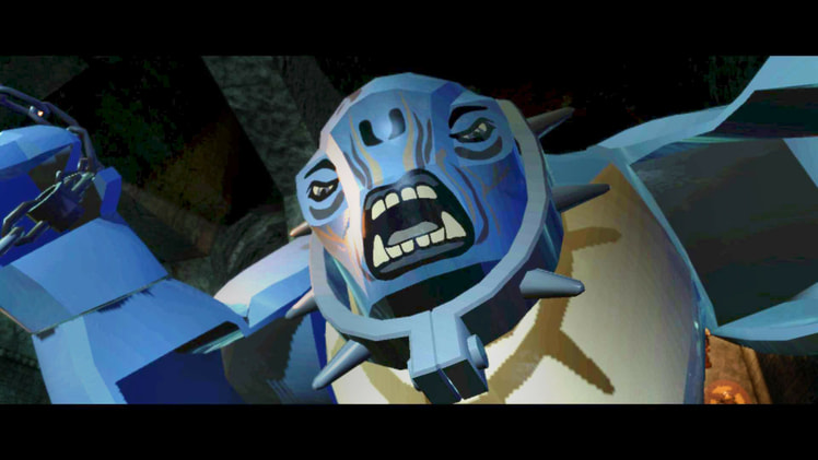 LEGO® The Lord of the Rings™ screenshot 3