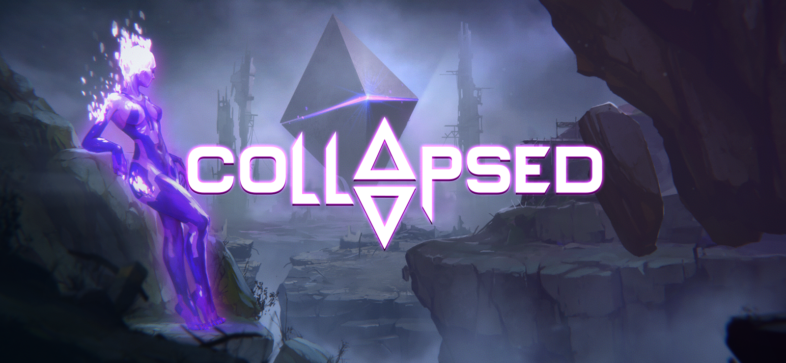 COLLAPSED