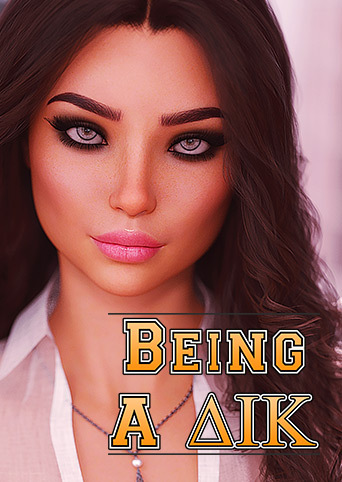 Being a DIK - Season 1