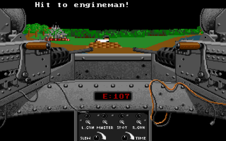 Gunboat screenshot 4