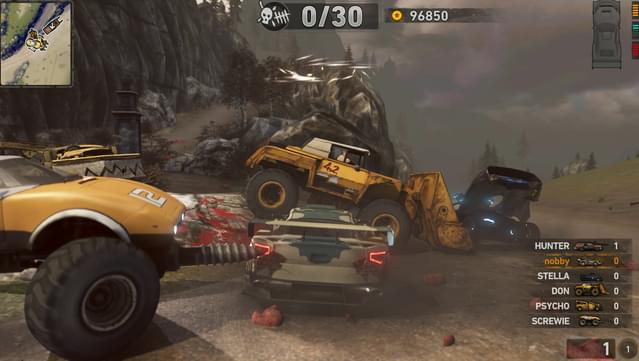 carmageddon max damage release date