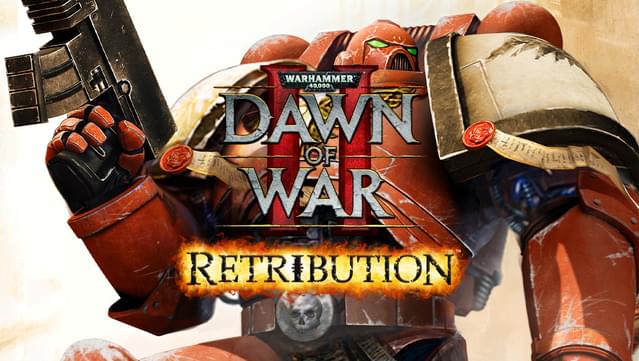 Warhammer 40,000: Dawn of War II - Retribution