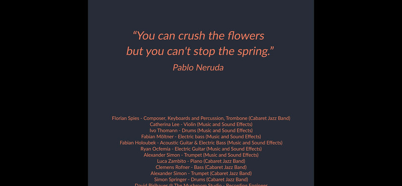 The Flower Collectors OST - image 4