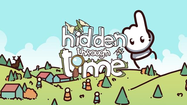 Hidden Time GOG.com