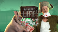 Купить ключ дешево Farmer's Life. Booze Bites Bets DLC