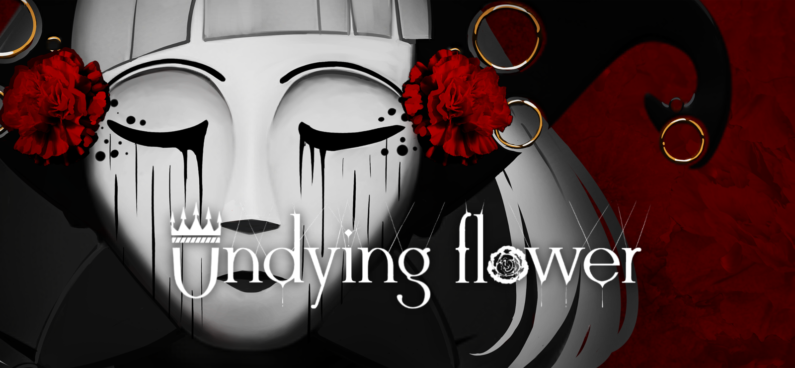 Undying Flower