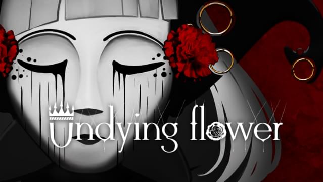 Undying Flower