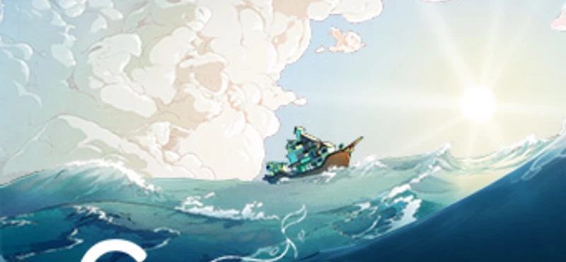 Spiritfarer®: Digital Deluxe Edition