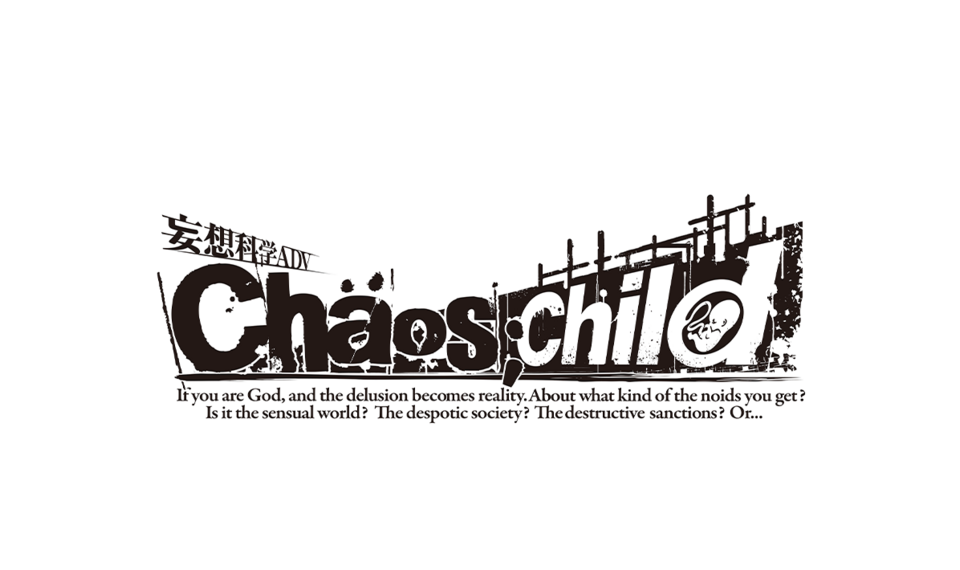 CHAOS;CHILD on GOG.com