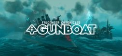 Bulwark Evolution: Falconeer Chronicles - GunBoat banner