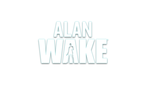 Все чашки в полоску alan wake 2. Alan Wake logo. Alan Wake надпись. Alan Wake Remastered лого. Alan Wake the Signal.