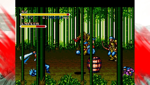 #7. Water Margin - The Tale of Clouds and Wind (GOG) 由: Piko Interactive
