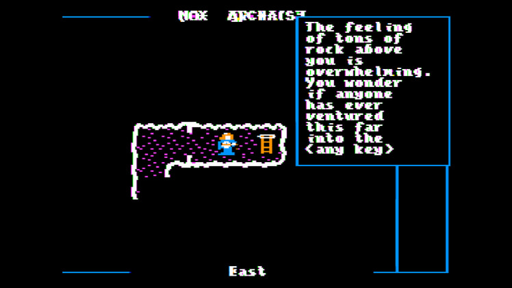 Nox Archaist screenshot 3
